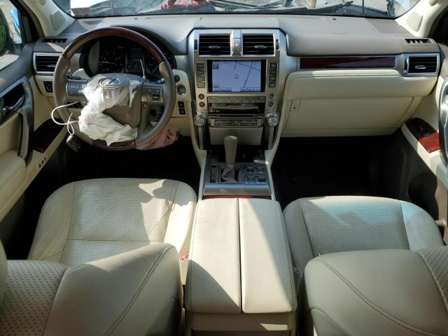 Photo 7 VIN: JTJJM7FX2D5062446 - LEXUS GX 