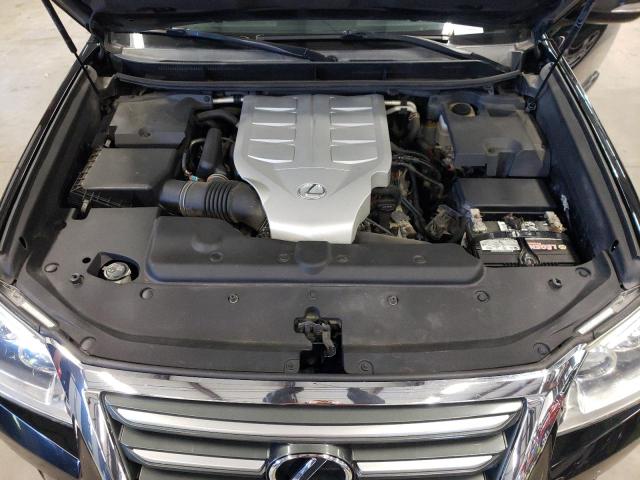 Photo 11 VIN: JTJJM7FX2E5073142 - LEXUS GX 460 PRE 