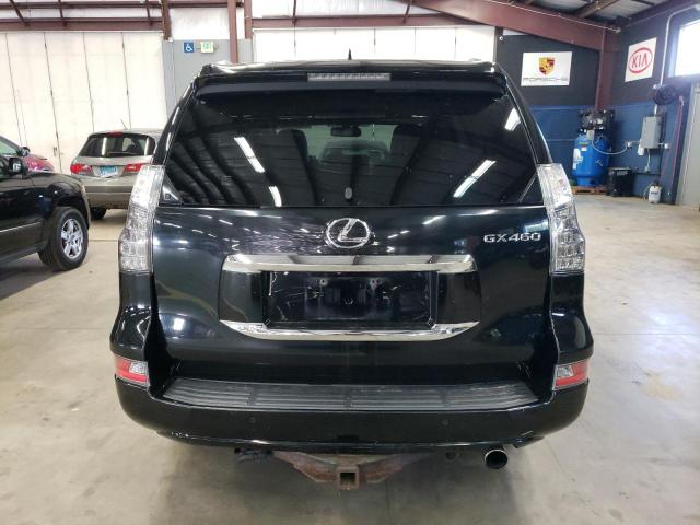 Photo 5 VIN: JTJJM7FX2E5073142 - LEXUS GX 460 PRE 