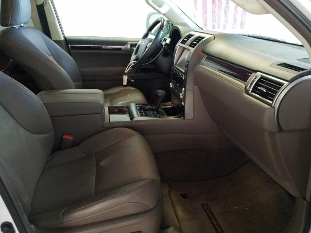 Photo 4 VIN: JTJJM7FX2F5091786 - LEXUS GX 460 PRE 