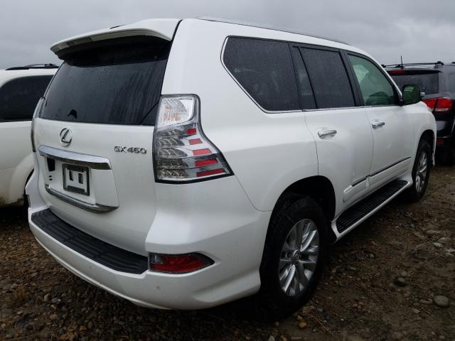 Photo 3 VIN: JTJJM7FX2F5092937 - LEXUS GX 460 PRE 