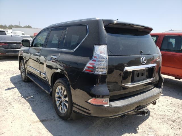 Photo 2 VIN: JTJJM7FX2F5099161 - LEXUS GX 460 PRE 