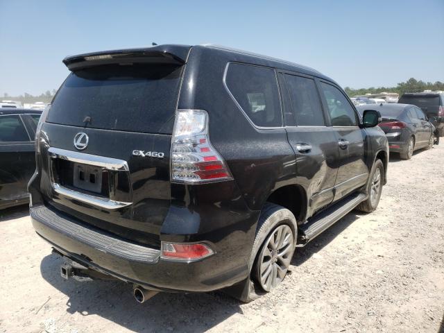 Photo 3 VIN: JTJJM7FX2F5099161 - LEXUS GX 460 PRE 