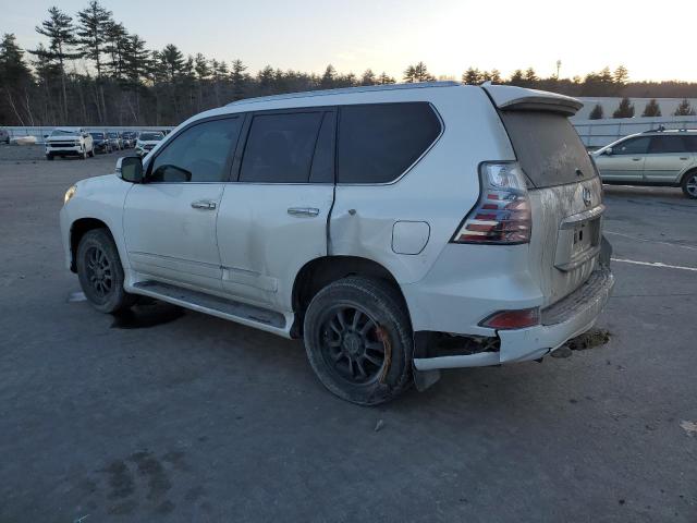 Photo 1 VIN: JTJJM7FX2F5114936 - LEXUS GX 