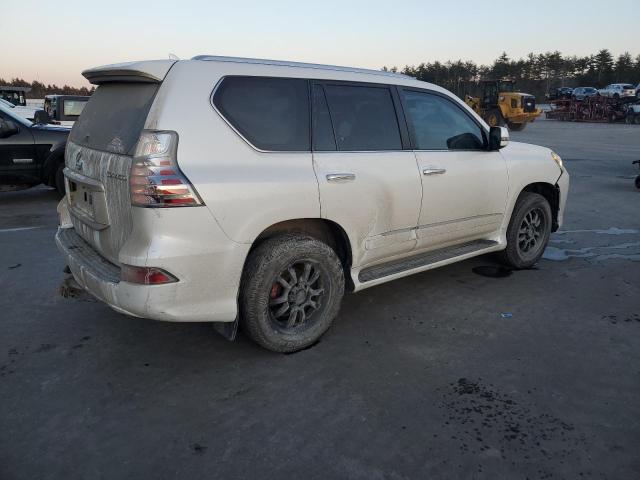 Photo 2 VIN: JTJJM7FX2F5114936 - LEXUS GX 