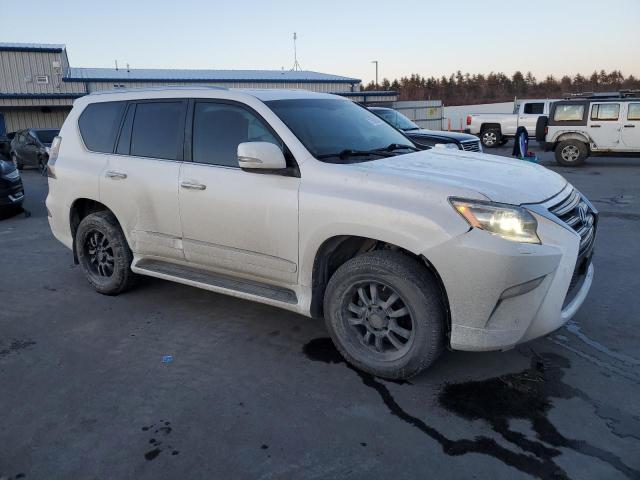 Photo 3 VIN: JTJJM7FX2F5114936 - LEXUS GX 