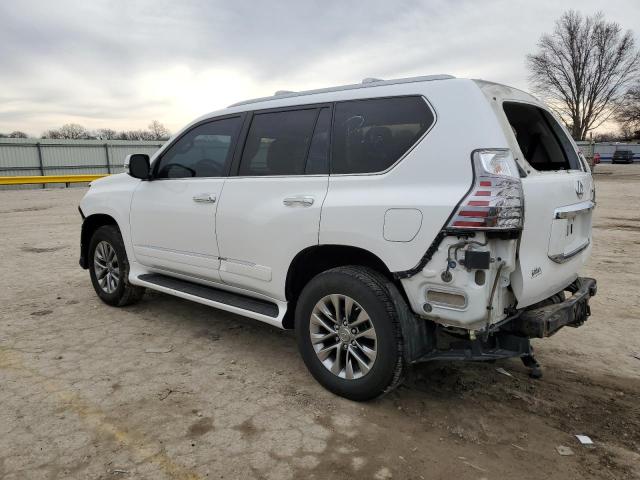 Photo 1 VIN: JTJJM7FX2F5118484 - LEXUS GX 