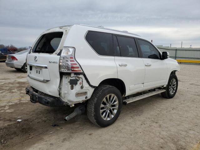 Photo 2 VIN: JTJJM7FX2F5118484 - LEXUS GX 