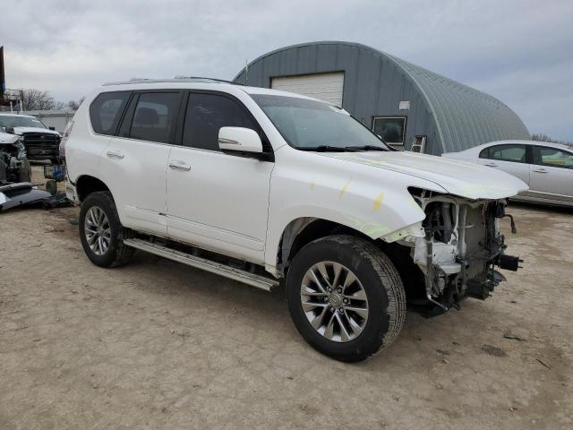 Photo 3 VIN: JTJJM7FX2F5118484 - LEXUS GX 