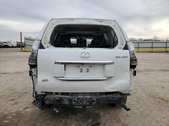 Photo 5 VIN: JTJJM7FX2F5118484 - LEXUS GX 