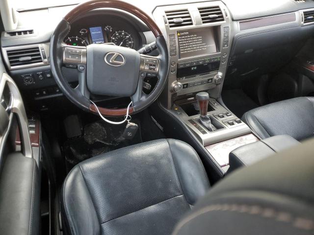 Photo 7 VIN: JTJJM7FX2F5118484 - LEXUS GX 