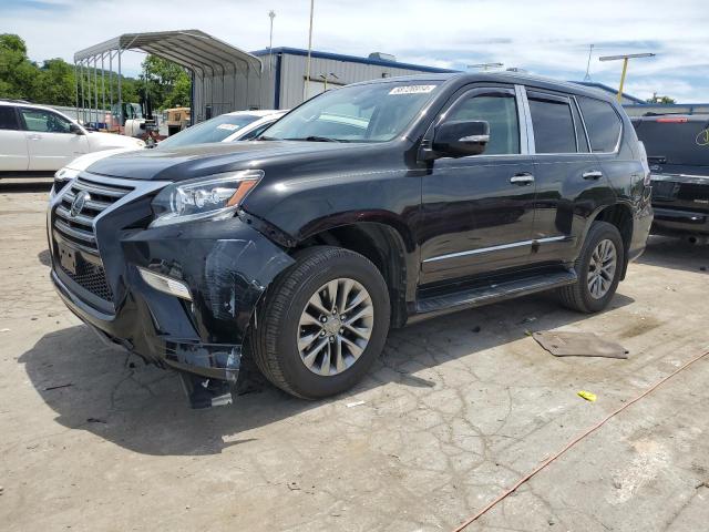 Photo 0 VIN: JTJJM7FX2F5119232 - LEXUS GX 