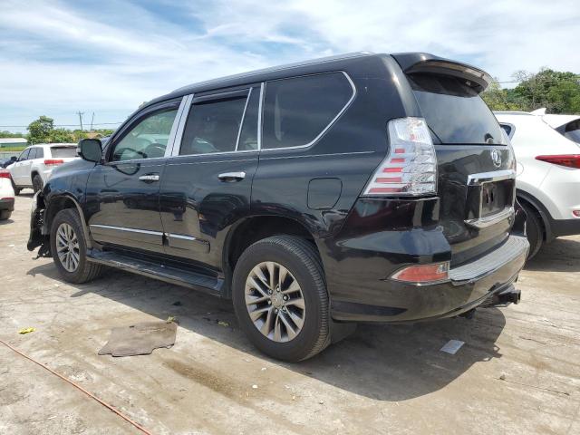 Photo 1 VIN: JTJJM7FX2F5119232 - LEXUS GX 