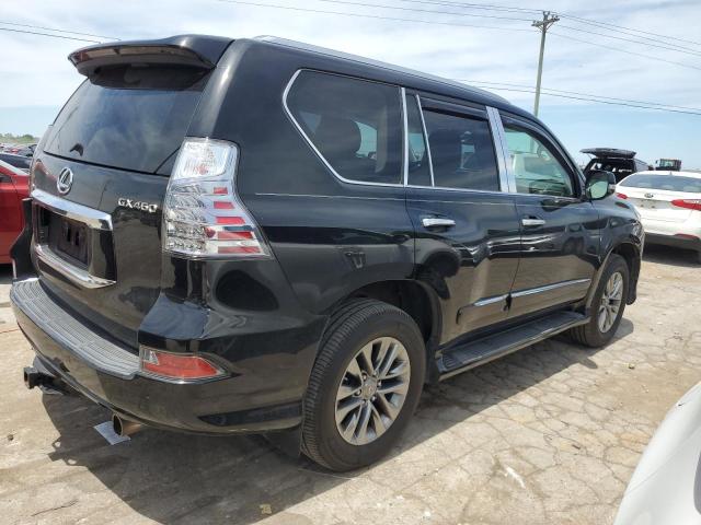 Photo 2 VIN: JTJJM7FX2F5119232 - LEXUS GX 