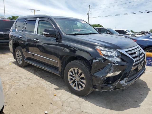 Photo 3 VIN: JTJJM7FX2F5119232 - LEXUS GX 