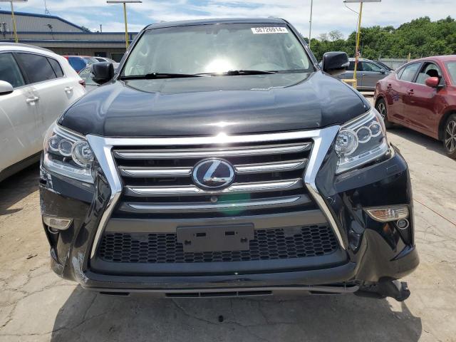 Photo 4 VIN: JTJJM7FX2F5119232 - LEXUS GX 