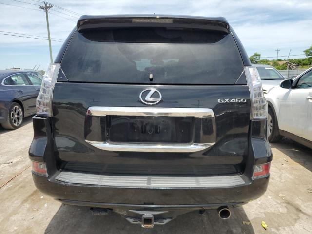 Photo 5 VIN: JTJJM7FX2F5119232 - LEXUS GX 