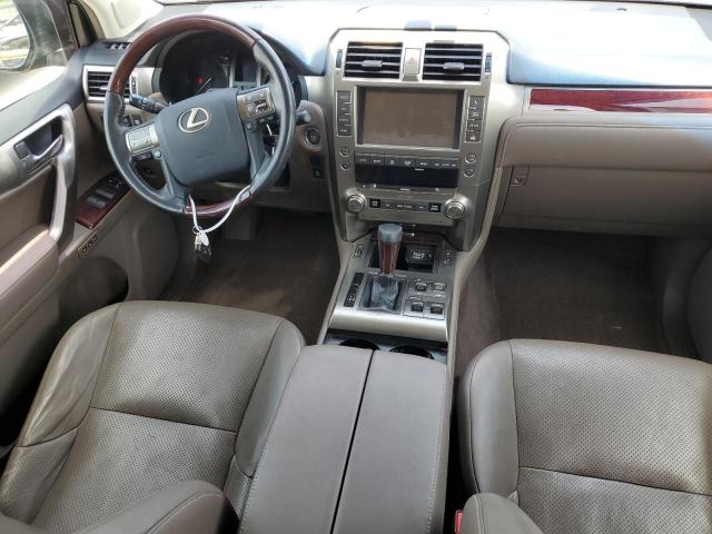 Photo 7 VIN: JTJJM7FX2F5119232 - LEXUS GX 