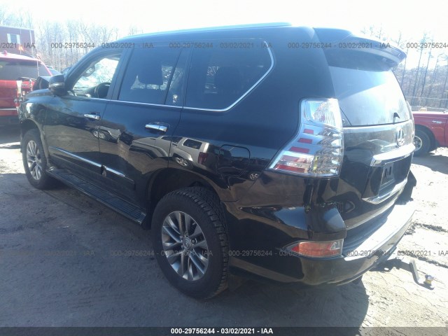 Photo 2 VIN: JTJJM7FX2G5128658 - LEXUS GX 460 