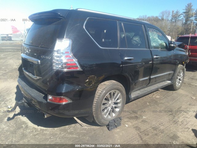 Photo 3 VIN: JTJJM7FX2G5128658 - LEXUS GX 460 