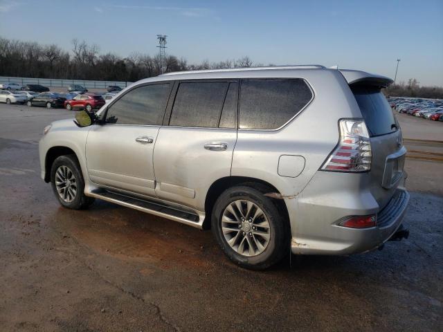 Photo 1 VIN: JTJJM7FX2G5128885 - LEXUS GX 460 PRE 