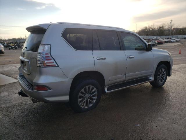 Photo 2 VIN: JTJJM7FX2G5128885 - LEXUS GX 460 PRE 