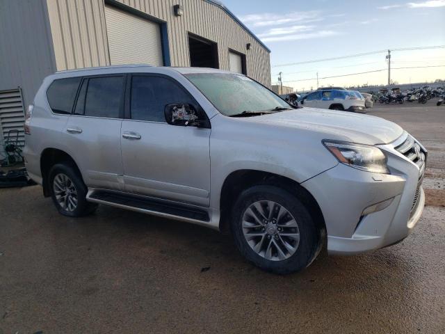 Photo 3 VIN: JTJJM7FX2G5128885 - LEXUS GX 460 PRE 