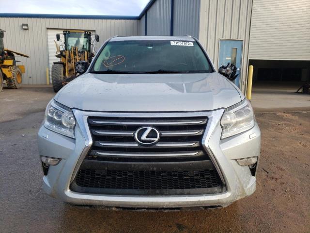 Photo 4 VIN: JTJJM7FX2G5128885 - LEXUS GX 460 PRE 