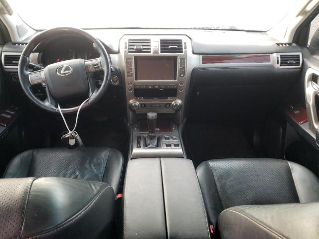 Photo 7 VIN: JTJJM7FX2G5128885 - LEXUS GX 460 PRE 