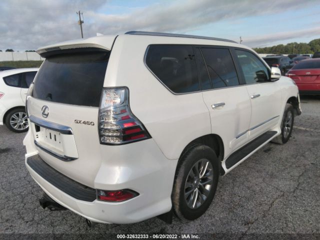 Photo 3 VIN: JTJJM7FX2G5131494 - LEXUS GX 460 