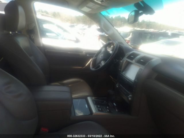 Photo 4 VIN: JTJJM7FX2G5131494 - LEXUS GX 460 