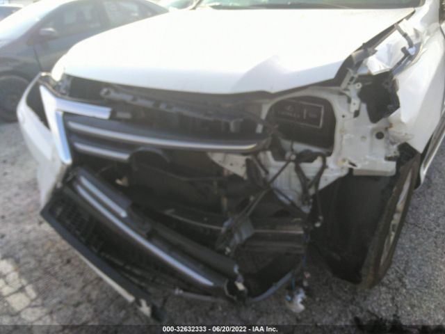 Photo 5 VIN: JTJJM7FX2G5131494 - LEXUS GX 460 