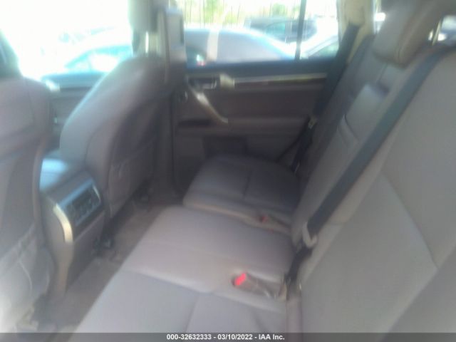 Photo 7 VIN: JTJJM7FX2G5131494 - LEXUS GX 460 