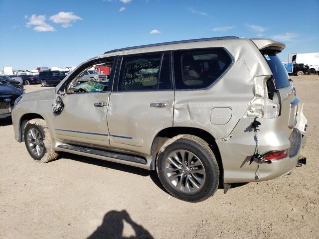 Photo 1 VIN: JTJJM7FX2G5146366 - LEXUS GX 