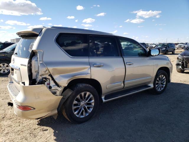 Photo 2 VIN: JTJJM7FX2G5146366 - LEXUS GX 