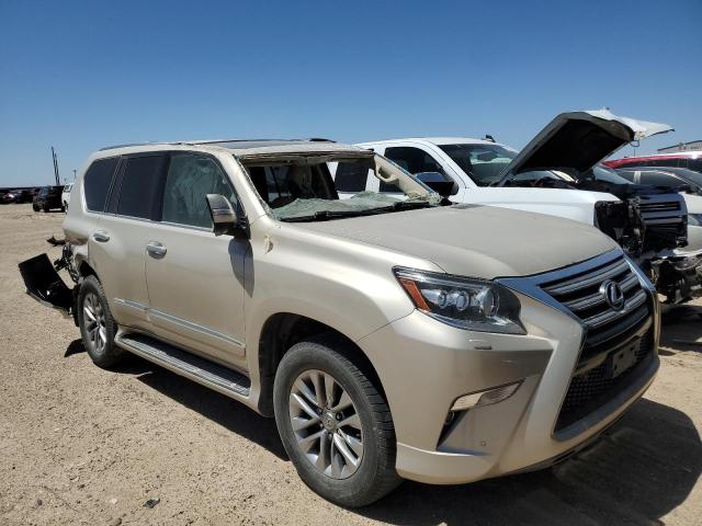 Photo 3 VIN: JTJJM7FX2G5146366 - LEXUS GX 