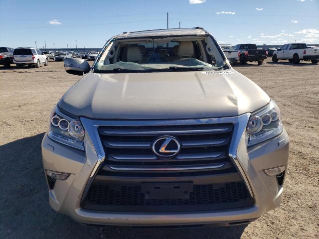 Photo 4 VIN: JTJJM7FX2G5146366 - LEXUS GX 