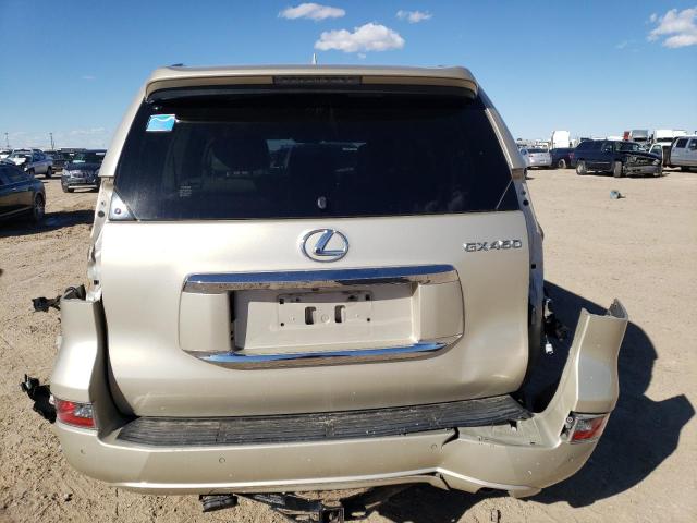 Photo 5 VIN: JTJJM7FX2G5146366 - LEXUS GX 