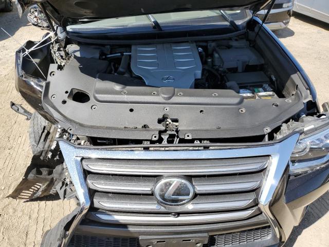 Photo 11 VIN: JTJJM7FX2G5148036 - LEXUS GX 460 PRE 