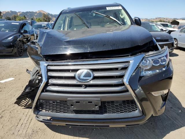 Photo 4 VIN: JTJJM7FX2G5148036 - LEXUS GX 460 PRE 