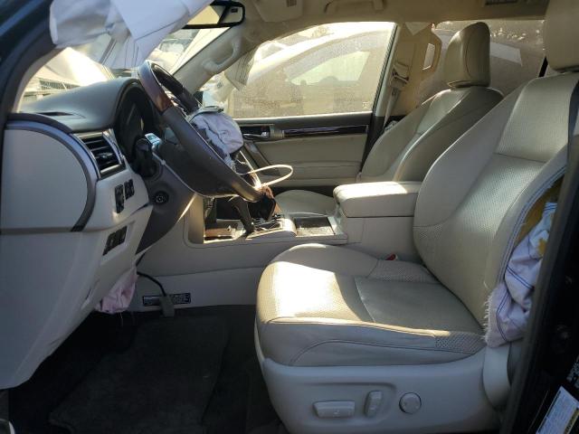 Photo 6 VIN: JTJJM7FX2G5148036 - LEXUS GX 460 PRE 