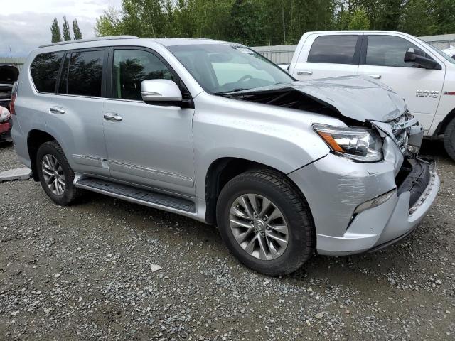 Photo 3 VIN: JTJJM7FX2H5157742 - LEXUS GX 460 PRE 