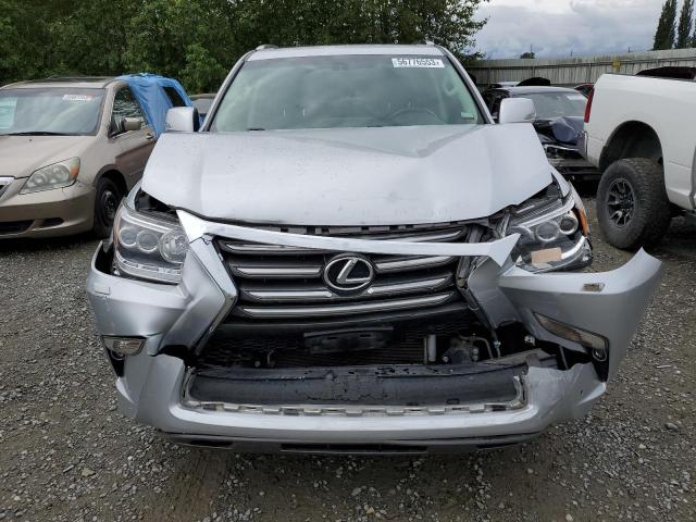 Photo 4 VIN: JTJJM7FX2H5157742 - LEXUS GX 460 PRE 