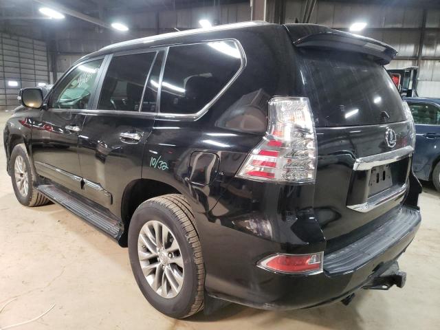 Photo 2 VIN: JTJJM7FX2H5160950 - LEXUS GX 460 PRE 