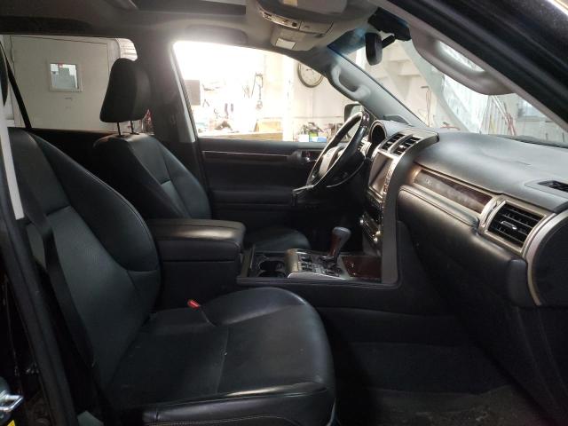 Photo 4 VIN: JTJJM7FX2H5160950 - LEXUS GX 460 PRE 