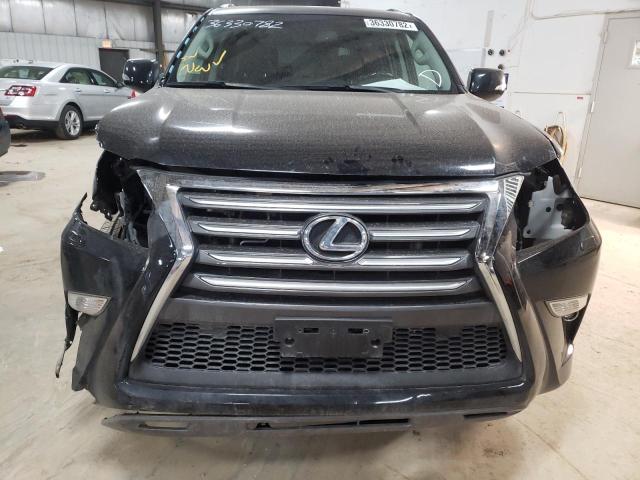 Photo 8 VIN: JTJJM7FX2H5160950 - LEXUS GX 460 PRE 