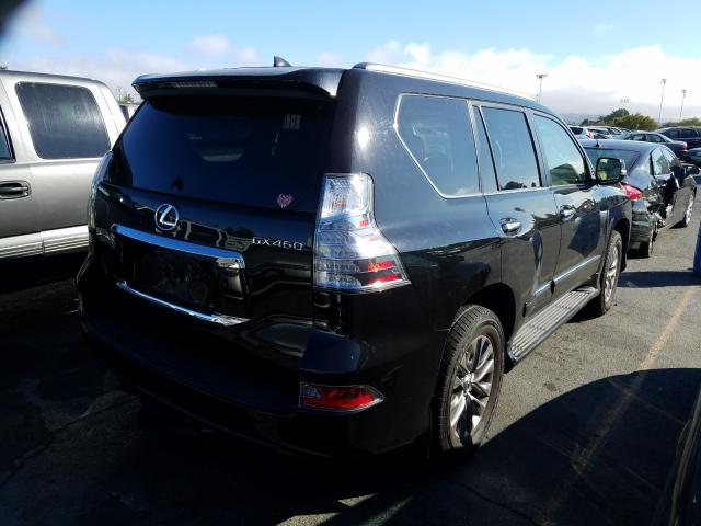 Photo 3 VIN: JTJJM7FX2H5171558 - LEXUS GX 