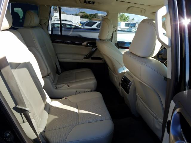 Photo 5 VIN: JTJJM7FX2H5171558 - LEXUS GX 