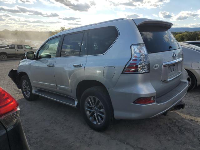 Photo 1 VIN: JTJJM7FX2H5176310 - LEXUS GX 460 PRE 