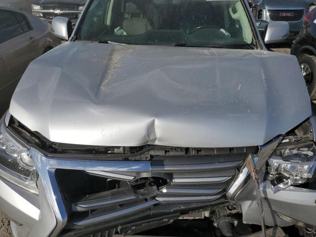 Photo 11 VIN: JTJJM7FX2H5176310 - LEXUS GX 460 PRE 